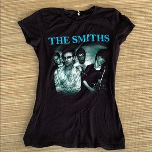 The Smiths women’s t-shirt